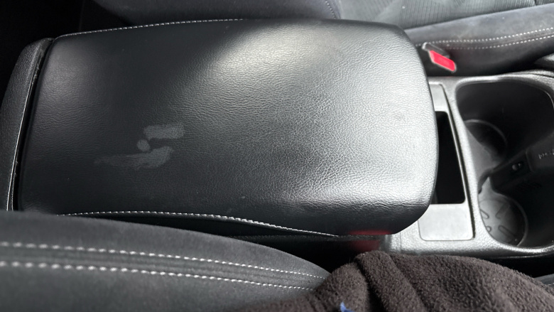 Nissan X-Trail 1.6 dCi N-Tec 5dr Xtronic [7 Seat] Diesel Station Wagon